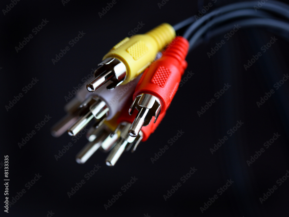 Video Cable Video Cable