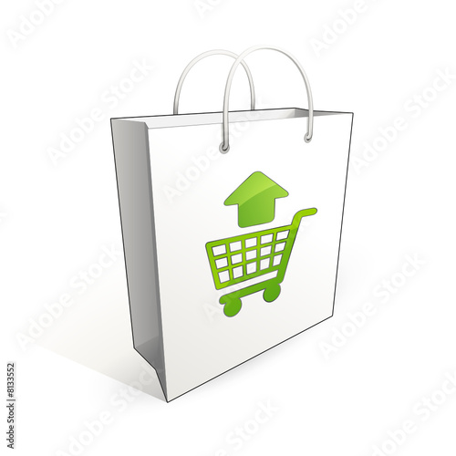 Sac shopping