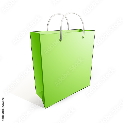 Sac shopping