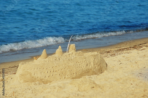 Strandurlaub
