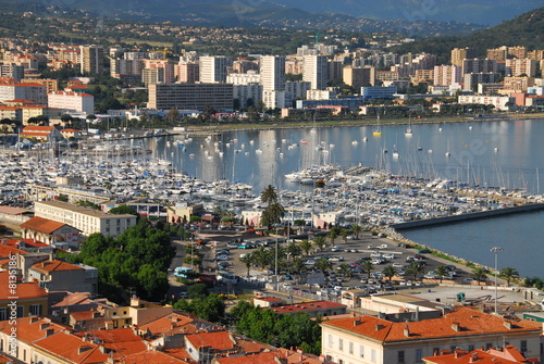 Ajaccio 3 photo