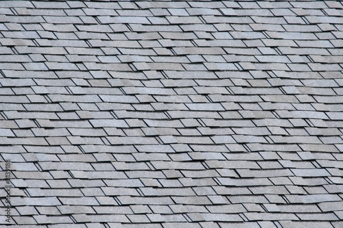 Shingled Roof