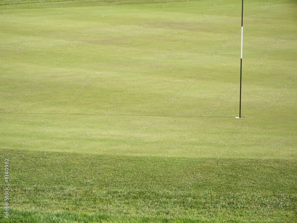 Golfplatz Golfplatz