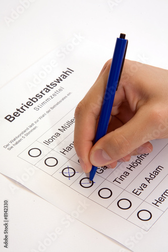 betriebsratswahl #3