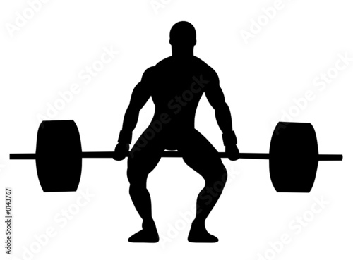 Weightlifter