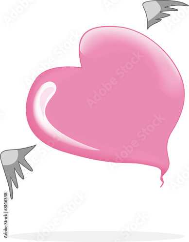 Flying Love