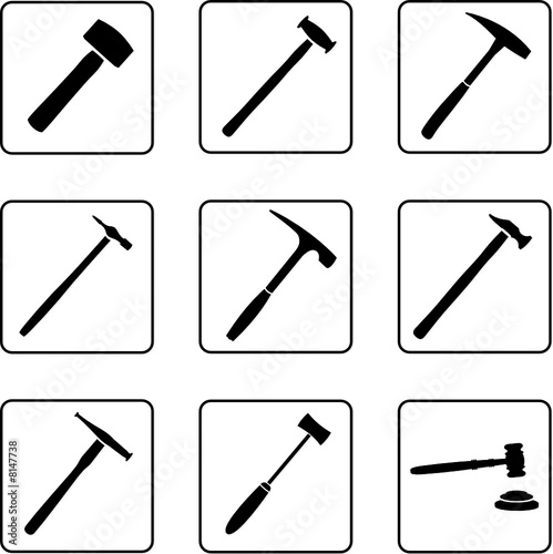 Hammers 2