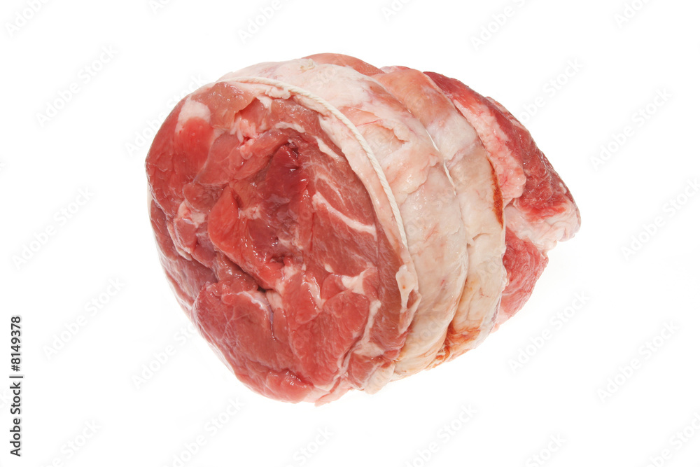 Lamb joint