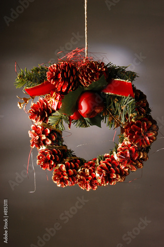 Ornamento di natale
