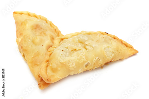 Curry Puff