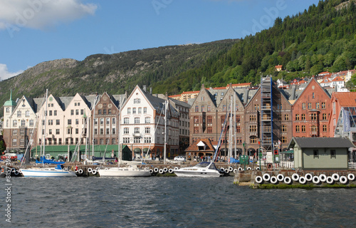 Bergen
