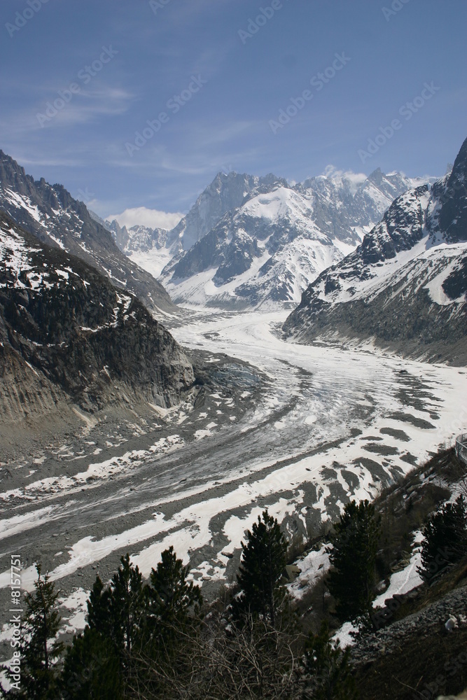 2008-05-10 Chamonix Mer de glace 042 2008-05-10 Chamonix Mer de glace 042