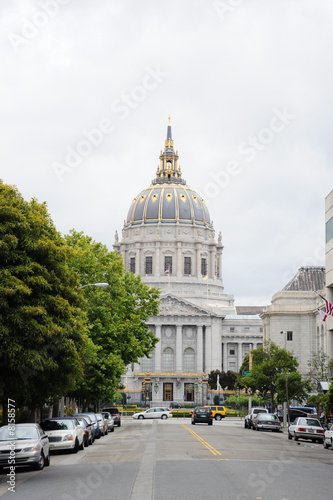 City Hall  San Francisco