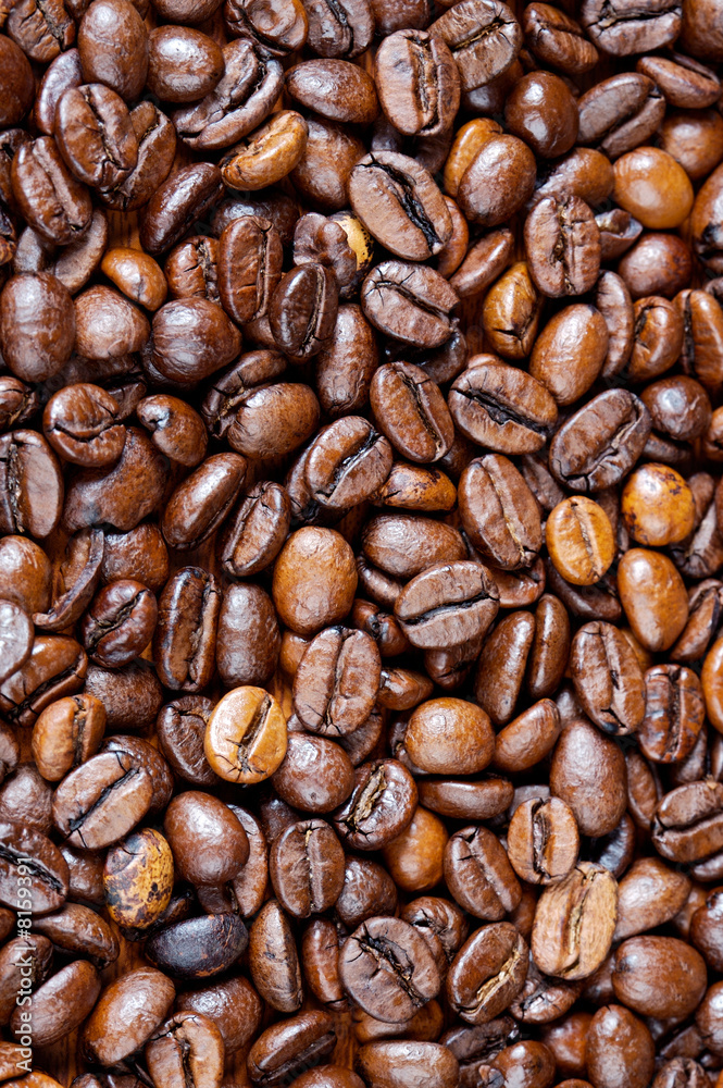 Coffee beans Coffee beans