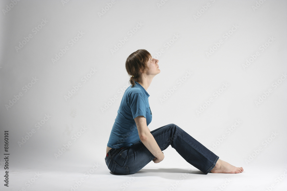 Fototapeta premium waiting