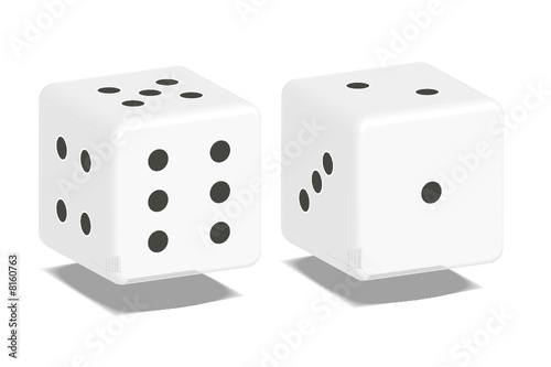 dice