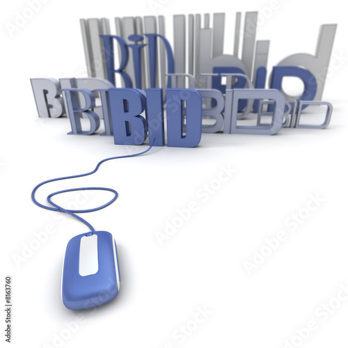 web bid