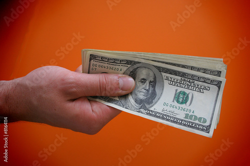 dollars