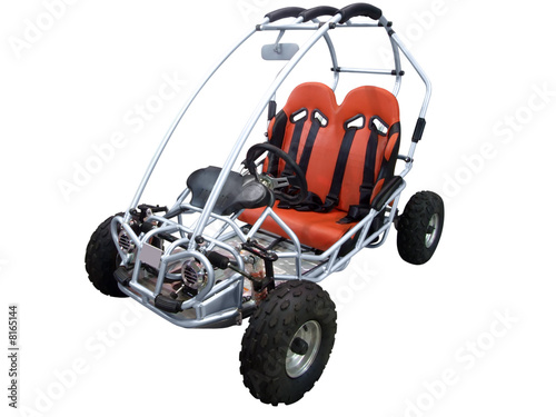dune buggy