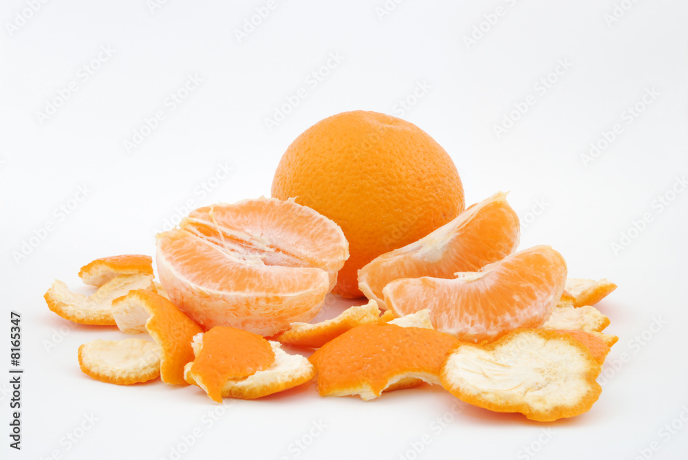 Oranges Oranges