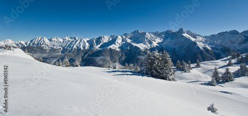 Fotografie belledonne- alpes