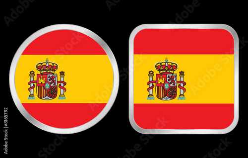 Spain flag icon