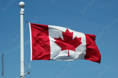 Canadian Flag