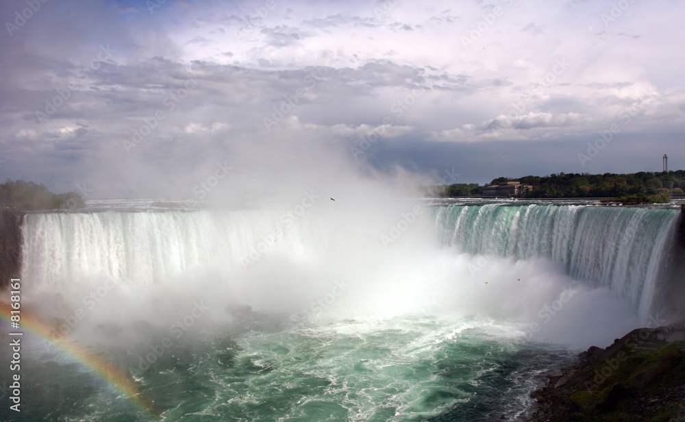 The Falls The Falls