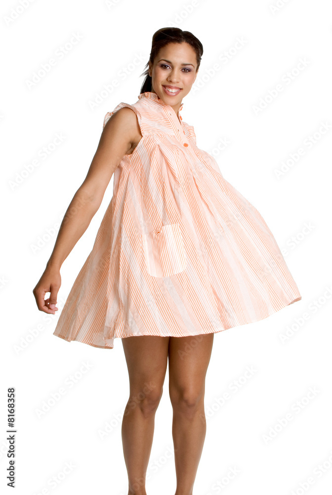 Twirling Girl Twirling Girl