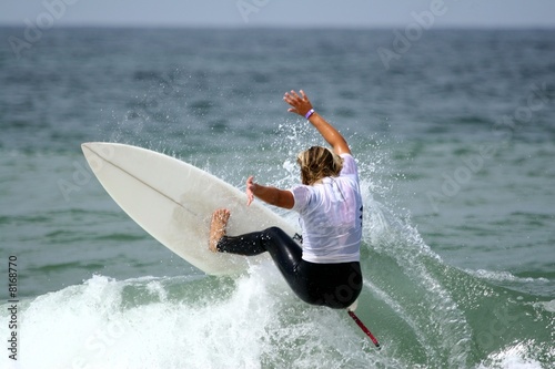 surfeuse