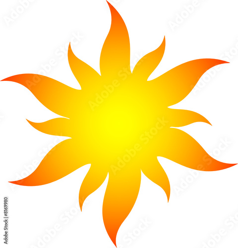 Soleil Jaune