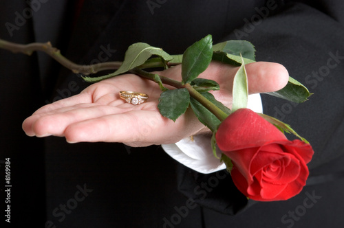 Rose and Ring