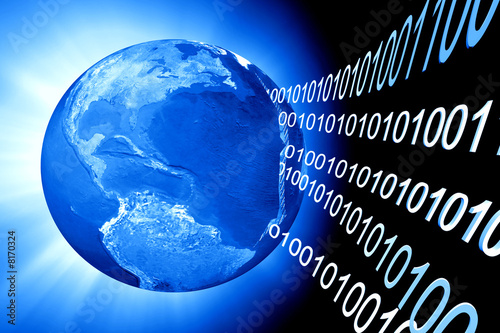 3d earth data