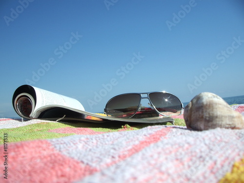 beach accessories