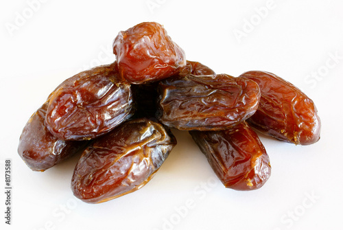 Canvastavla Fresh jumbo dates