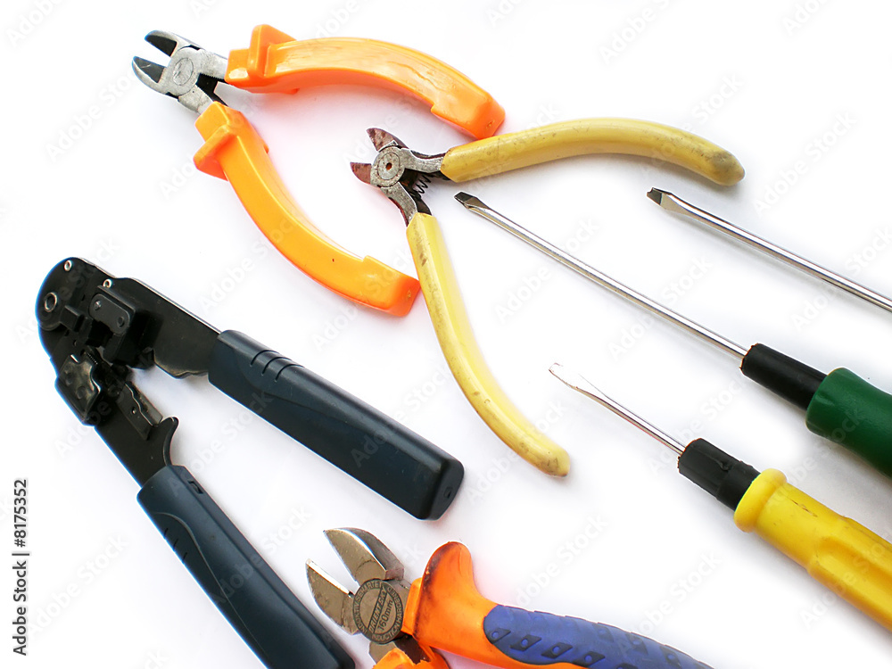 pliers set pliers set