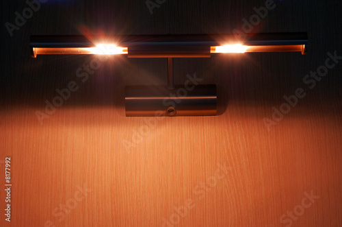 spot light
