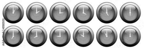 Fuseaux horaires