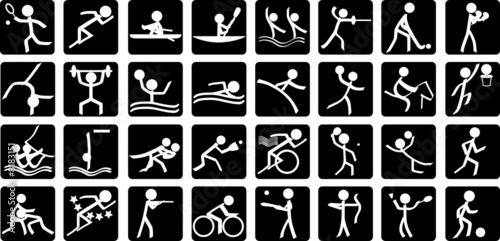 Sports Icons