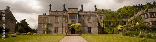 Manor House