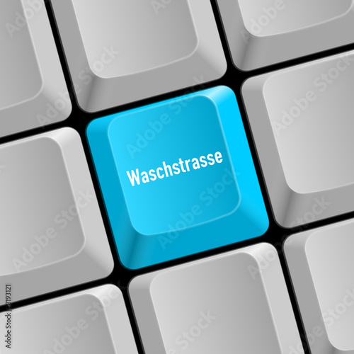 taste waschstrasse