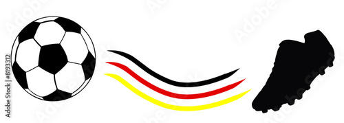 fußball  germany