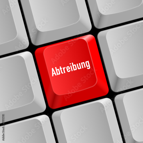 taste abtreibung