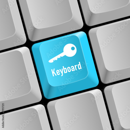 key keyboard
