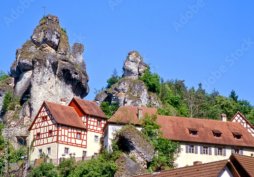 Tuechersfeld