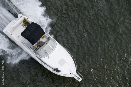 Family Speedboat photo