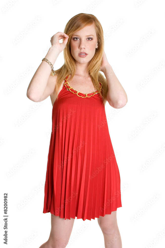 Dress Woman Dress Woman
