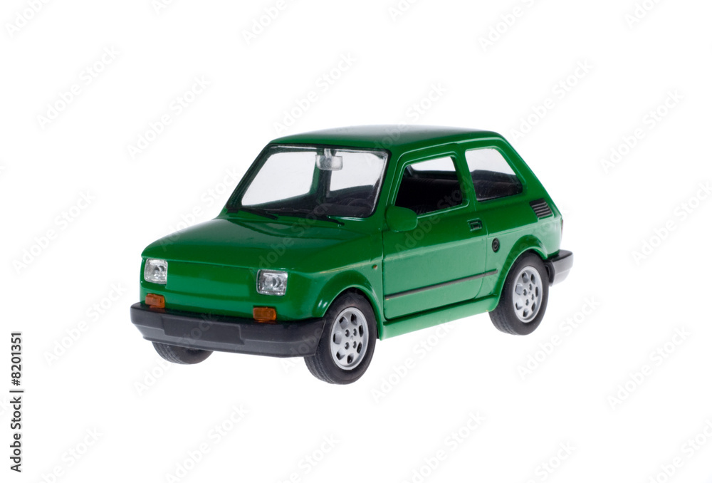 small car