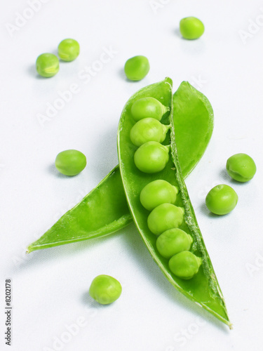 Pea Pod