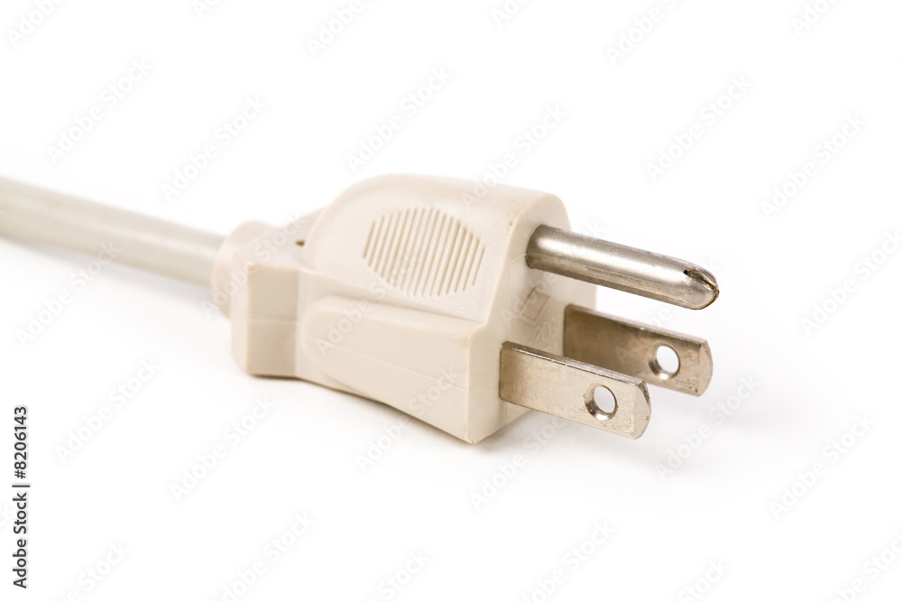 Power Cord Plug